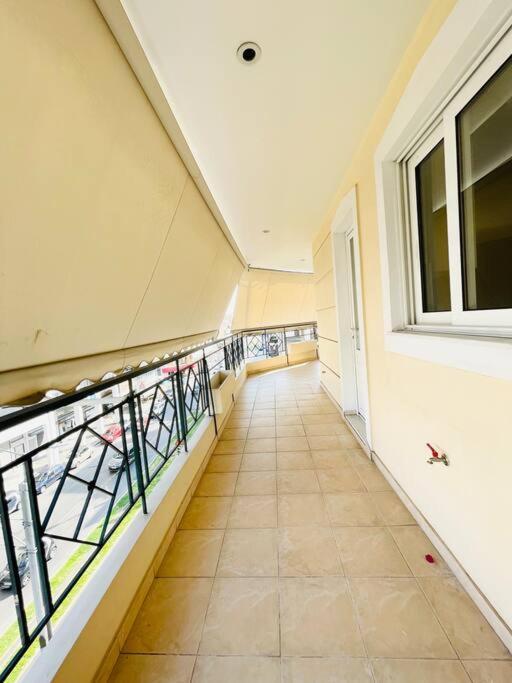 Apartamento Clio Muse Atenas Exterior foto