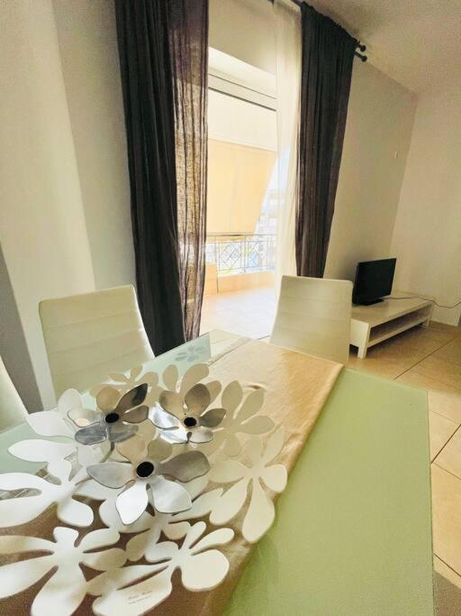 Apartamento Clio Muse Atenas Exterior foto